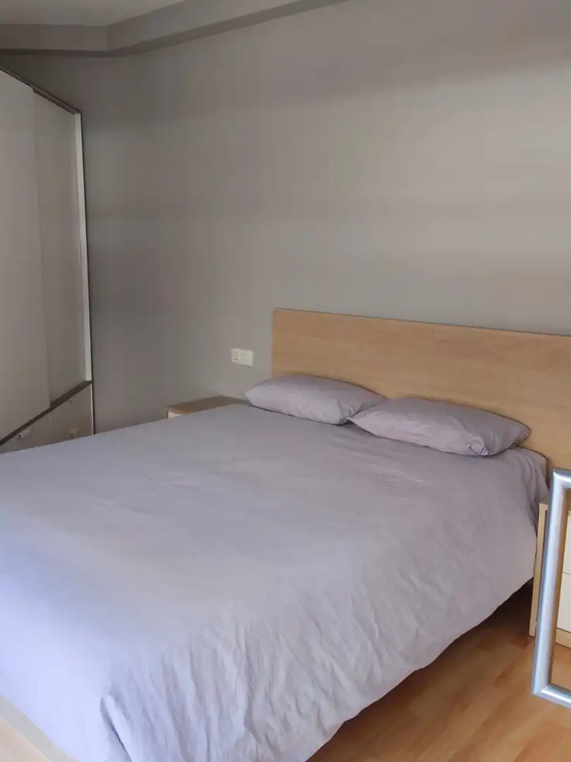 Habitación de Piso en venta en Sant Vicenç de Castellet con Calefacción, Terraza y Trastero