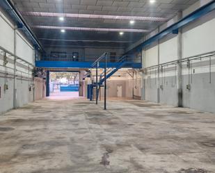 Industrial buildings to rent in Badalona  with Heating and Alarm