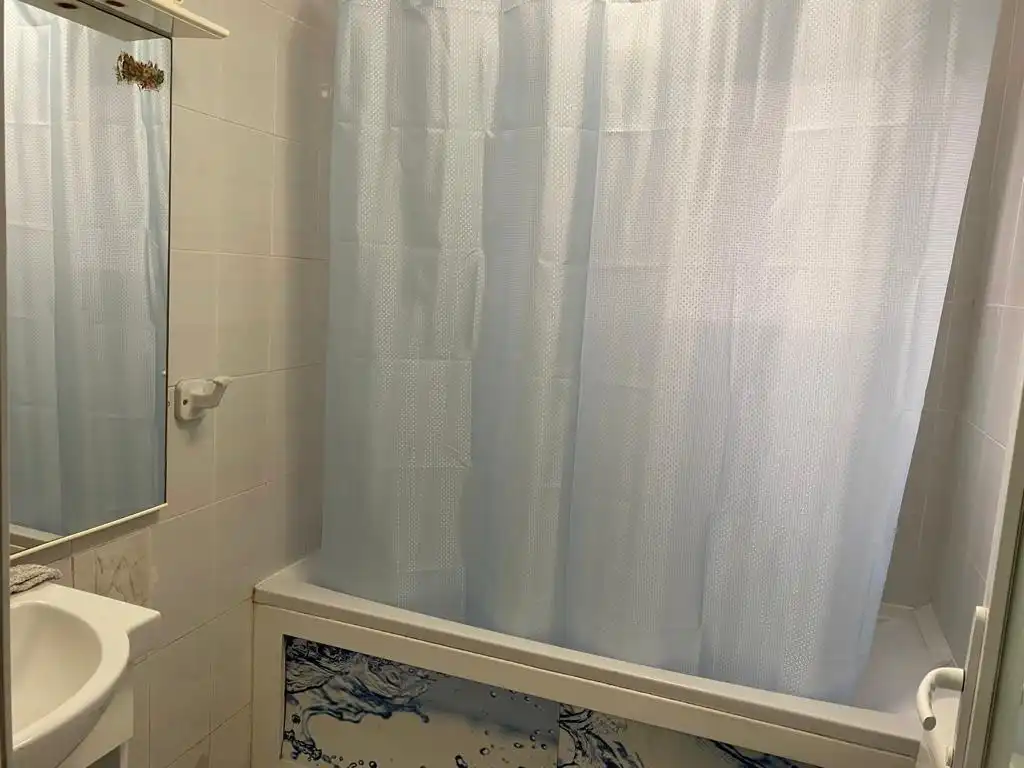Apartament amb terrassa en venda a Plaza Plaza Orán, imagen 19