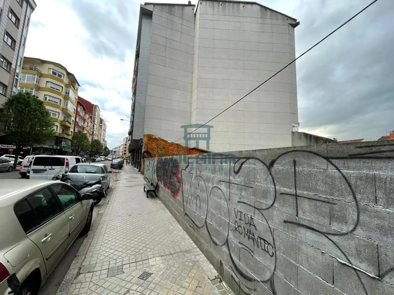 Dúplex con terraza en venta en Avenida Zamora, imagen 9