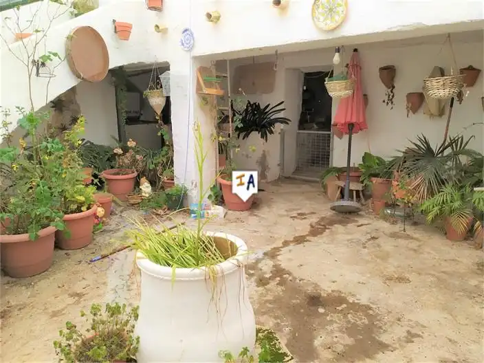 Adossat en venda a Iznájar, imagen 2