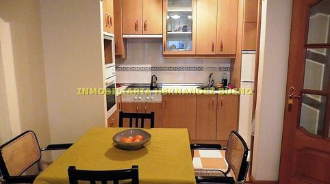 Foto 4 de Piso de alquiler en La Platina- Hospital - Campus, Salamanca Capital