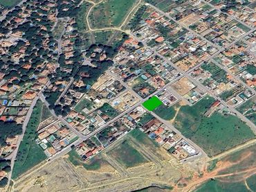 Terreno rustico in vendita a C/ Hacienda Maestre