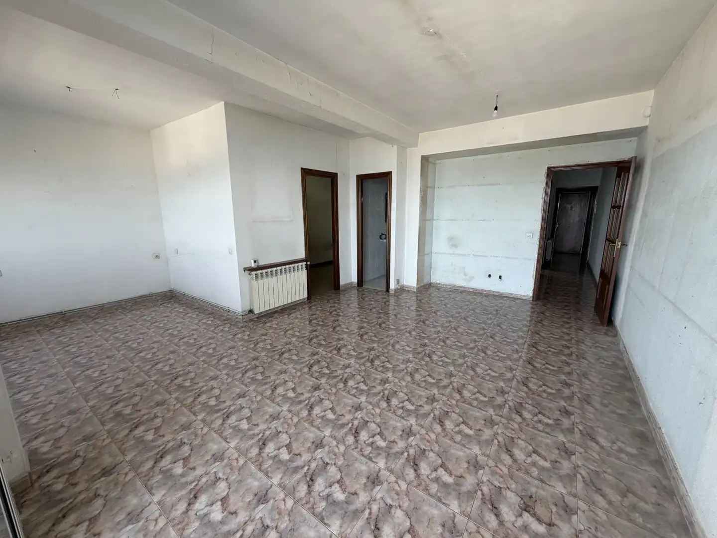 Piso con terraza en venta en Avinguda del Maresme 451, imagen 6