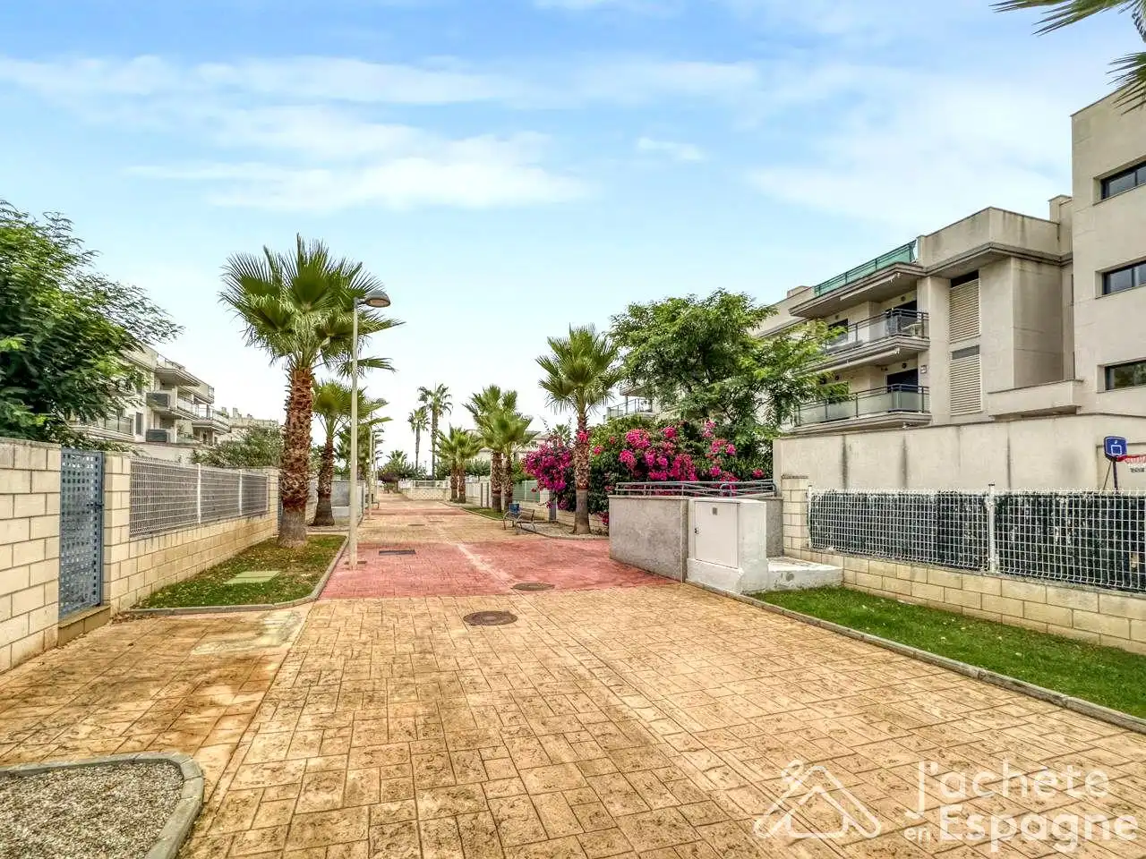 Duplex avec terrasse à vendre à Calle Sevilla, imagen 26