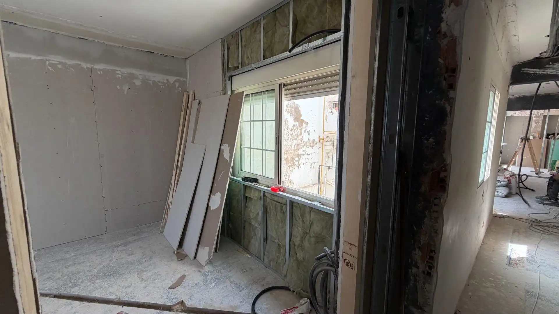 Ático en venta en Sagunto / Sagunt con Aire acondicionado y Balcón
