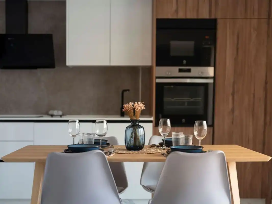 Flat with lift for sale in Rambla Juan Mateo García 25, imagen 9