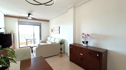 Foto 5 de Pis en venda a Los Arenales del Sol, Alicante