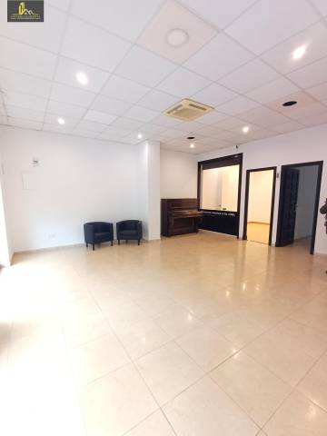 Local comercial en Venta en Centro
