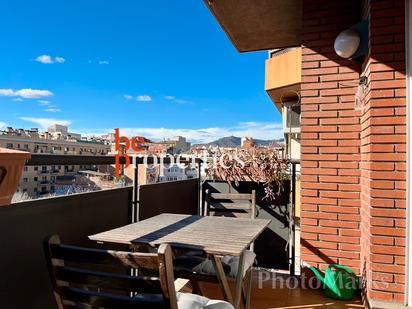 Duplex for sale in Carrer de Sant Pere d'Abanto, Hostafrancs