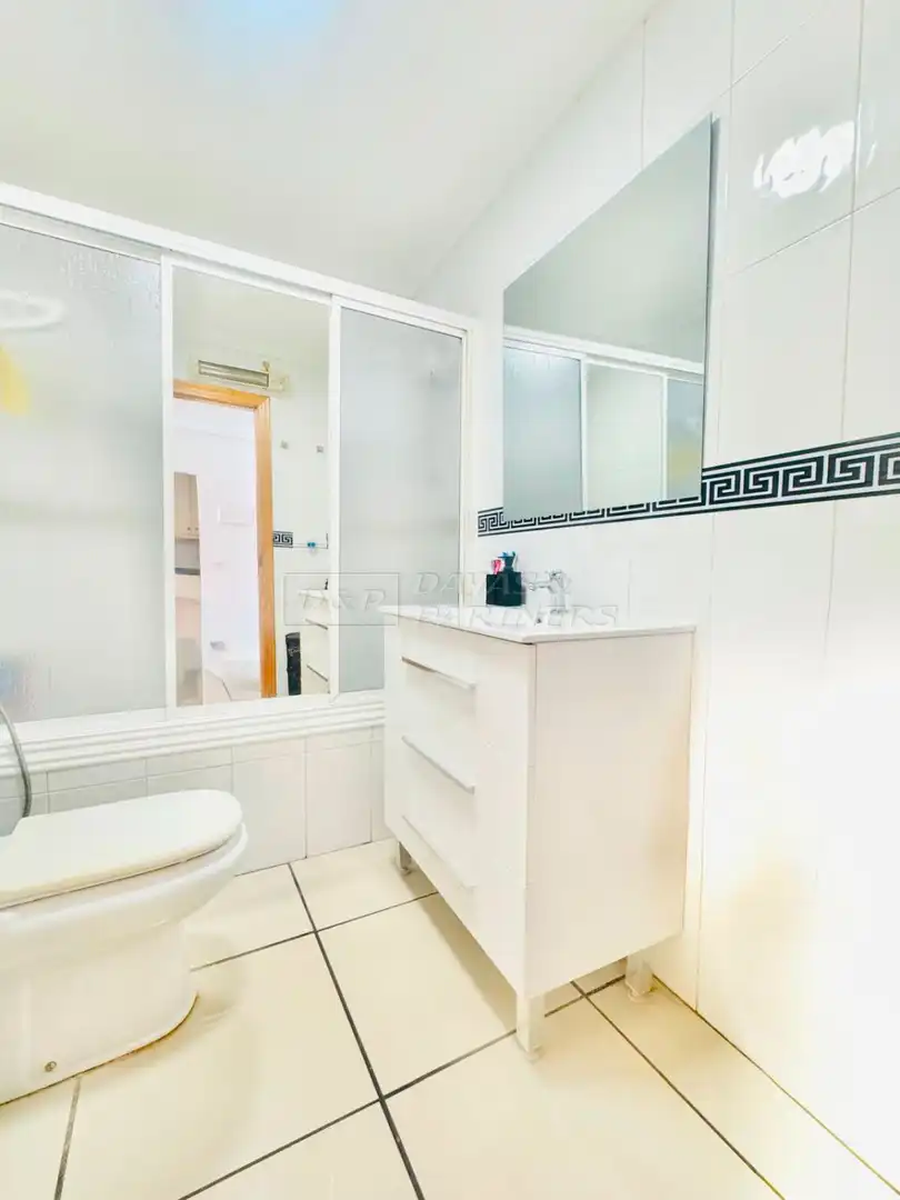 Bathroom of Attic for rent in Torrevieja  with Terrace
