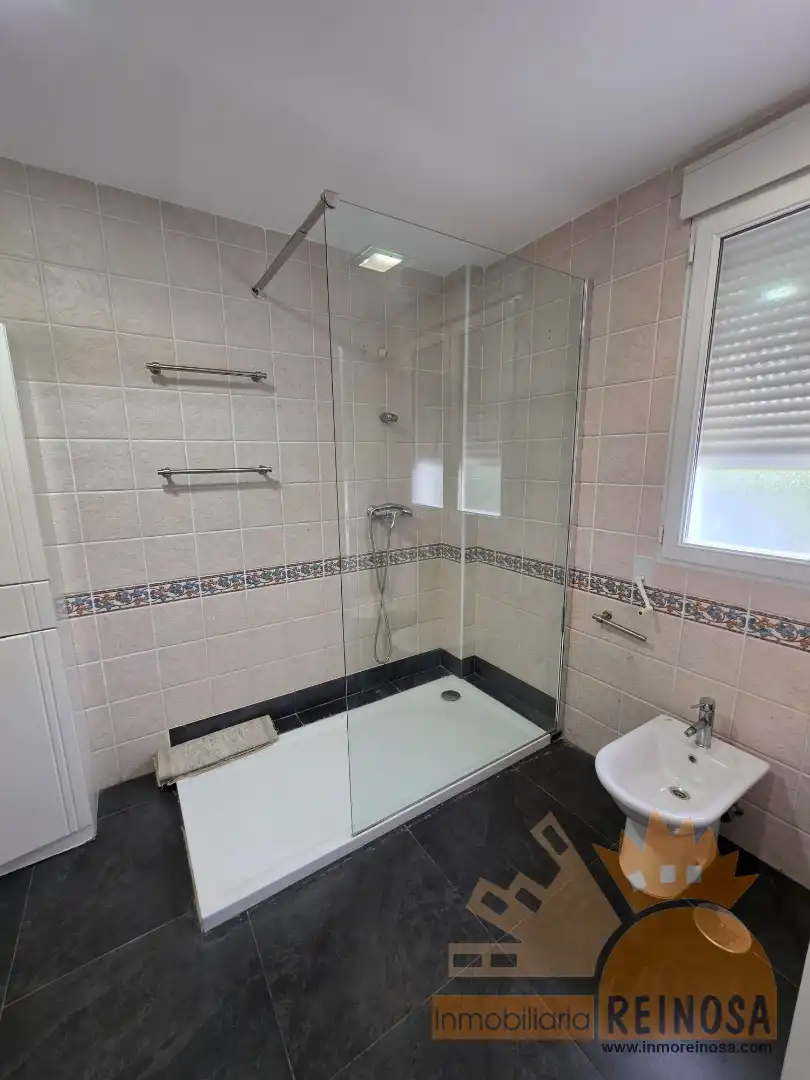 Casa aparellada amb jardí en venda a Calle Azarbe 4, imagen 17