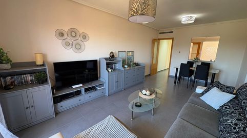 Foto 4 de Apartament en venda a Almoradí, Alicante