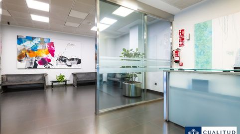 Foto 3 de Oficina de alquiler en Zona Avenida del Mar, Castellón de la Plana / Castelló de la Plana