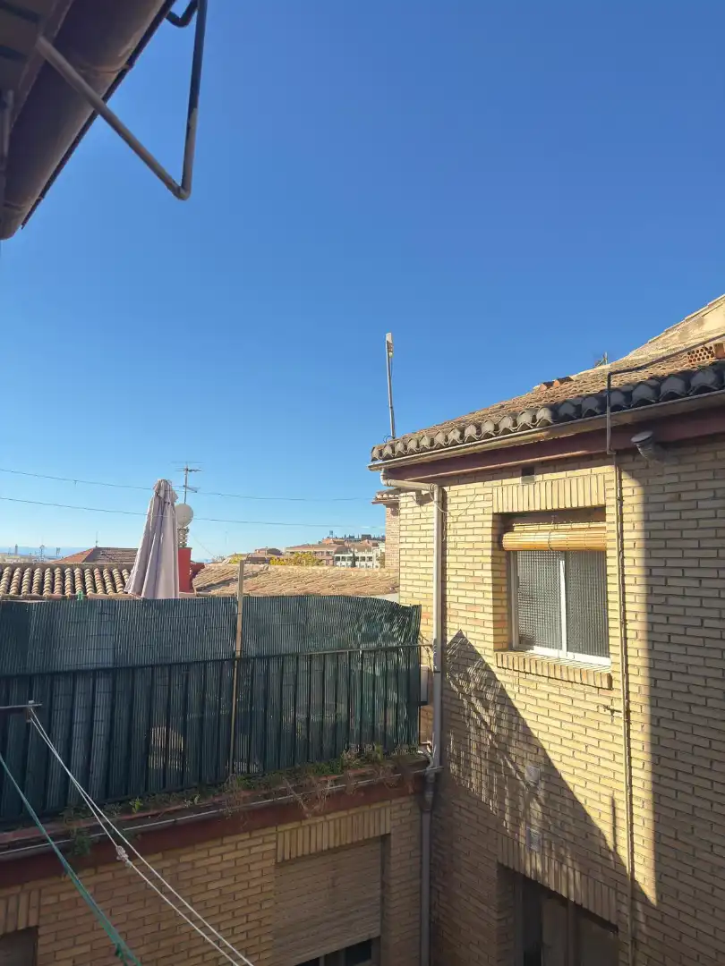Flat for rent in Calle Acera de San Ildefonso, San Ildefonso