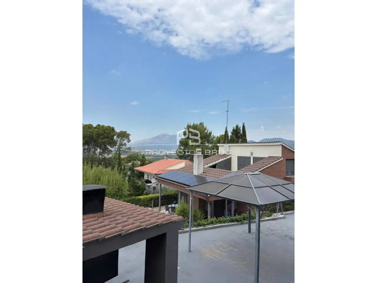 Villa avec piscine à vendre à Abrera, imagen 8