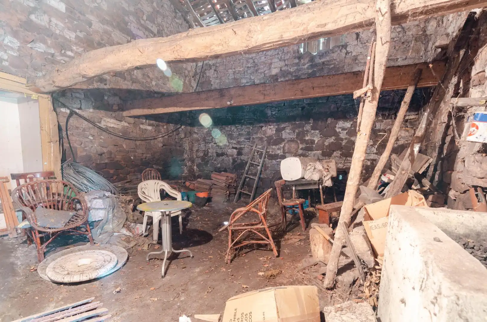 Maison rustique à vendre à Lugar COTINA,LA 9, imagen 14