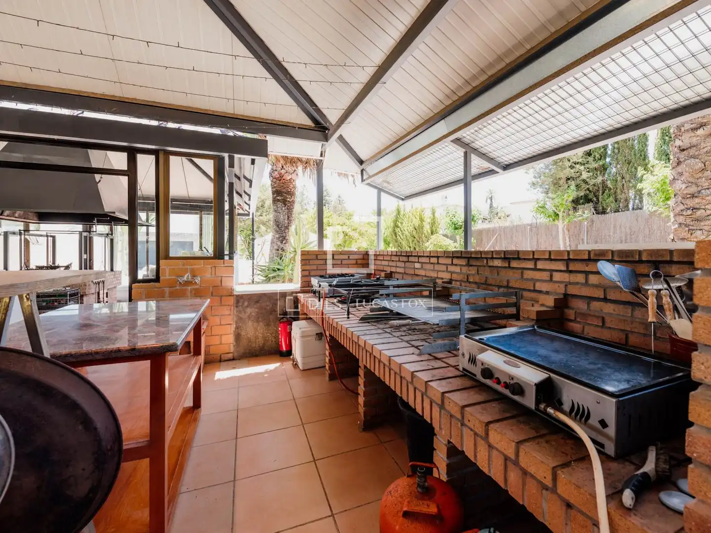 Villa con piscina in vendita a Ca Na Negreta - Can Ramón, imagen 46