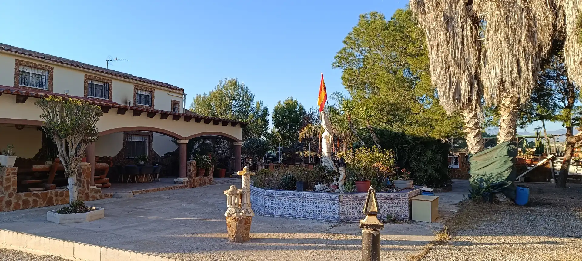 Xalet amb piscina en venda a N/A, imagen 2