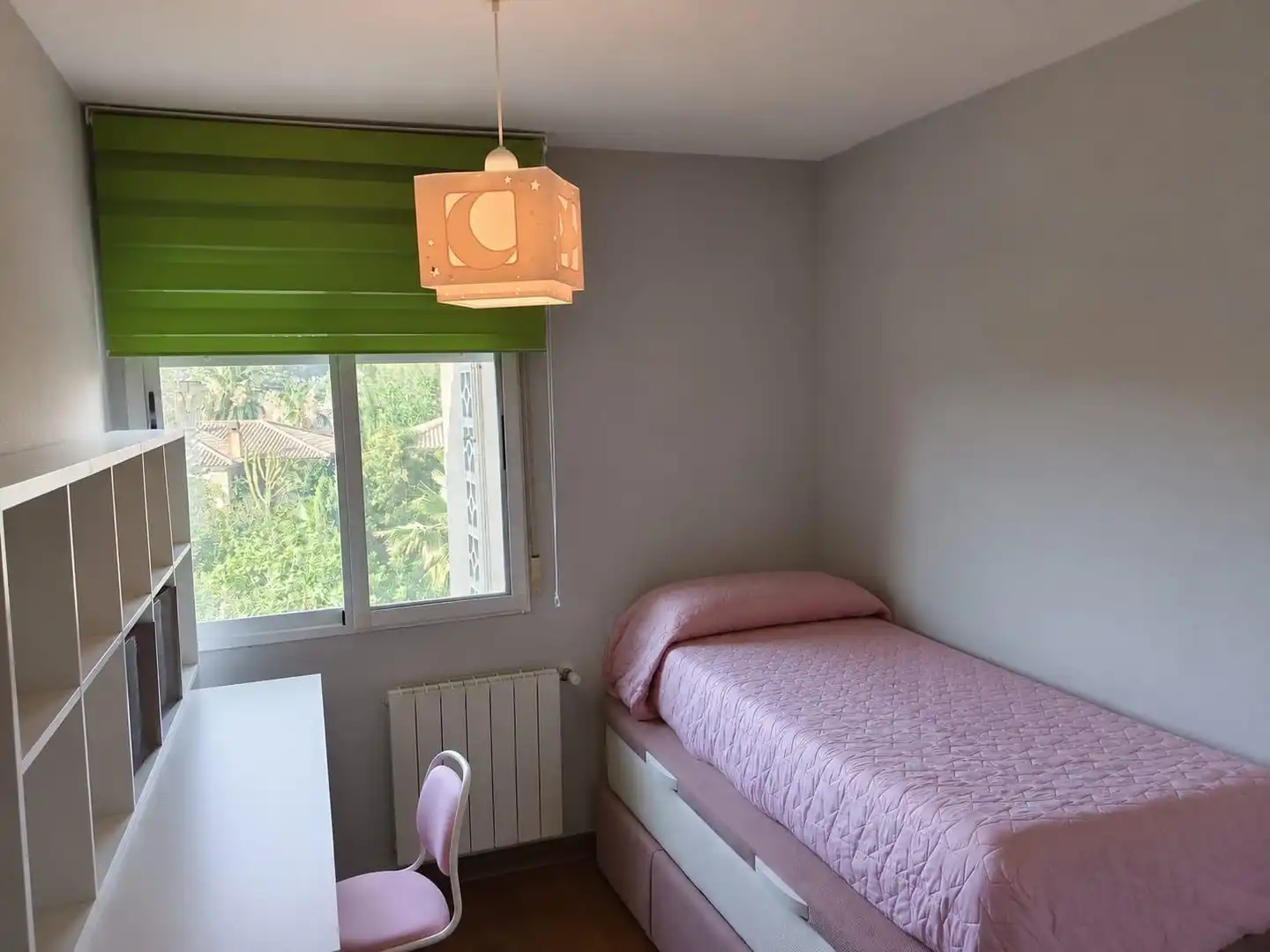 Habitación de Ático en venta en Molina de Segura con Aire acondicionado, Calefacción y Parquet