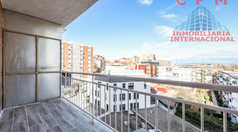 Photo 5 of Flat to rent in Canillas, Madrid