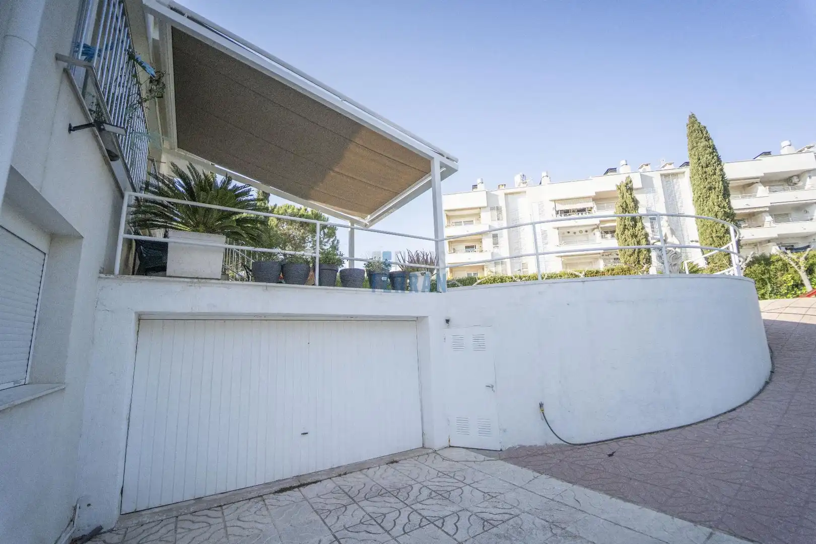 Terrace of Houses for sale in El Vendrell  with Air Conditioner, Heating and Terrace