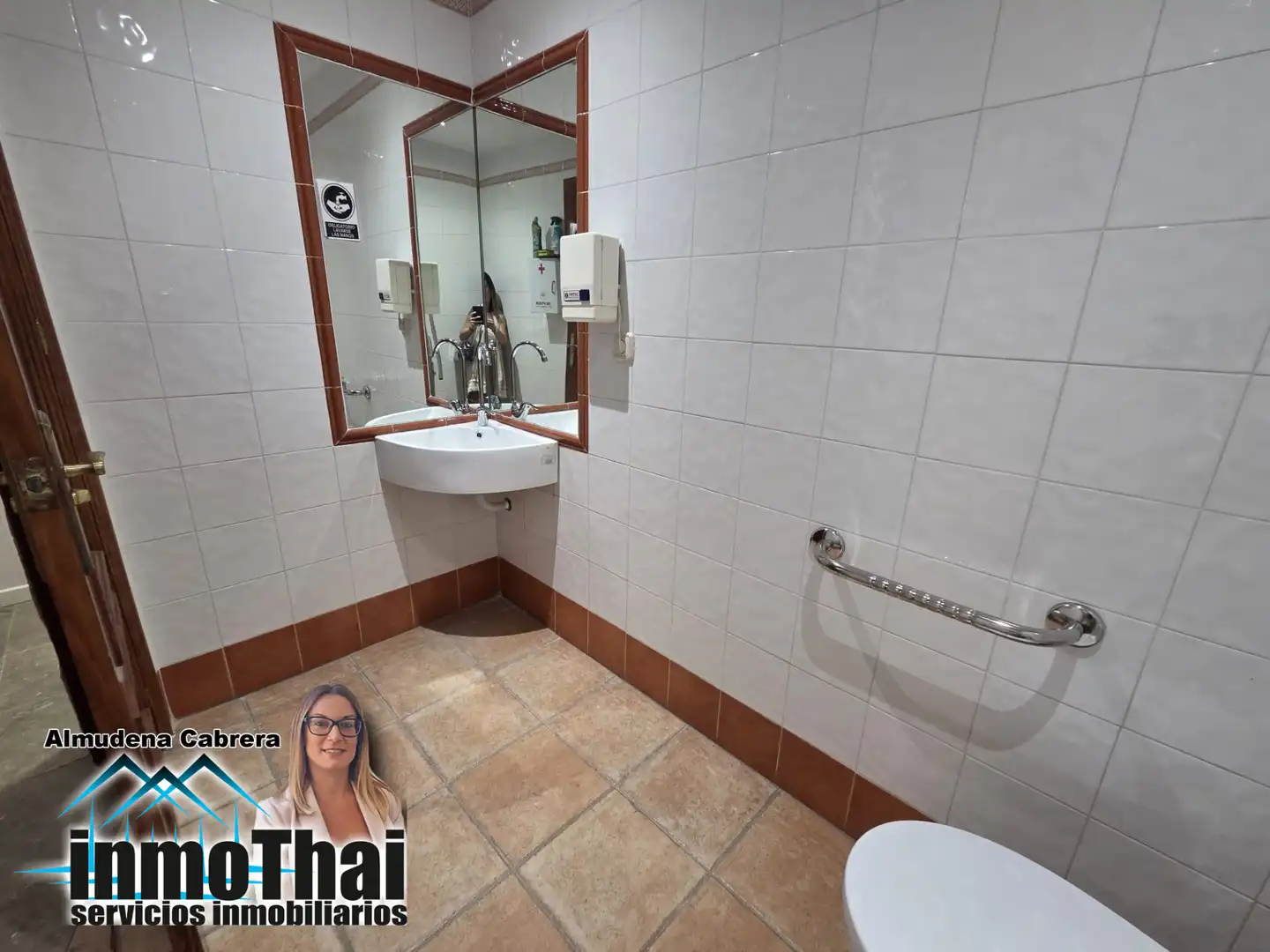 Business premises for sale in Plaza Aníbal González, imagen 12