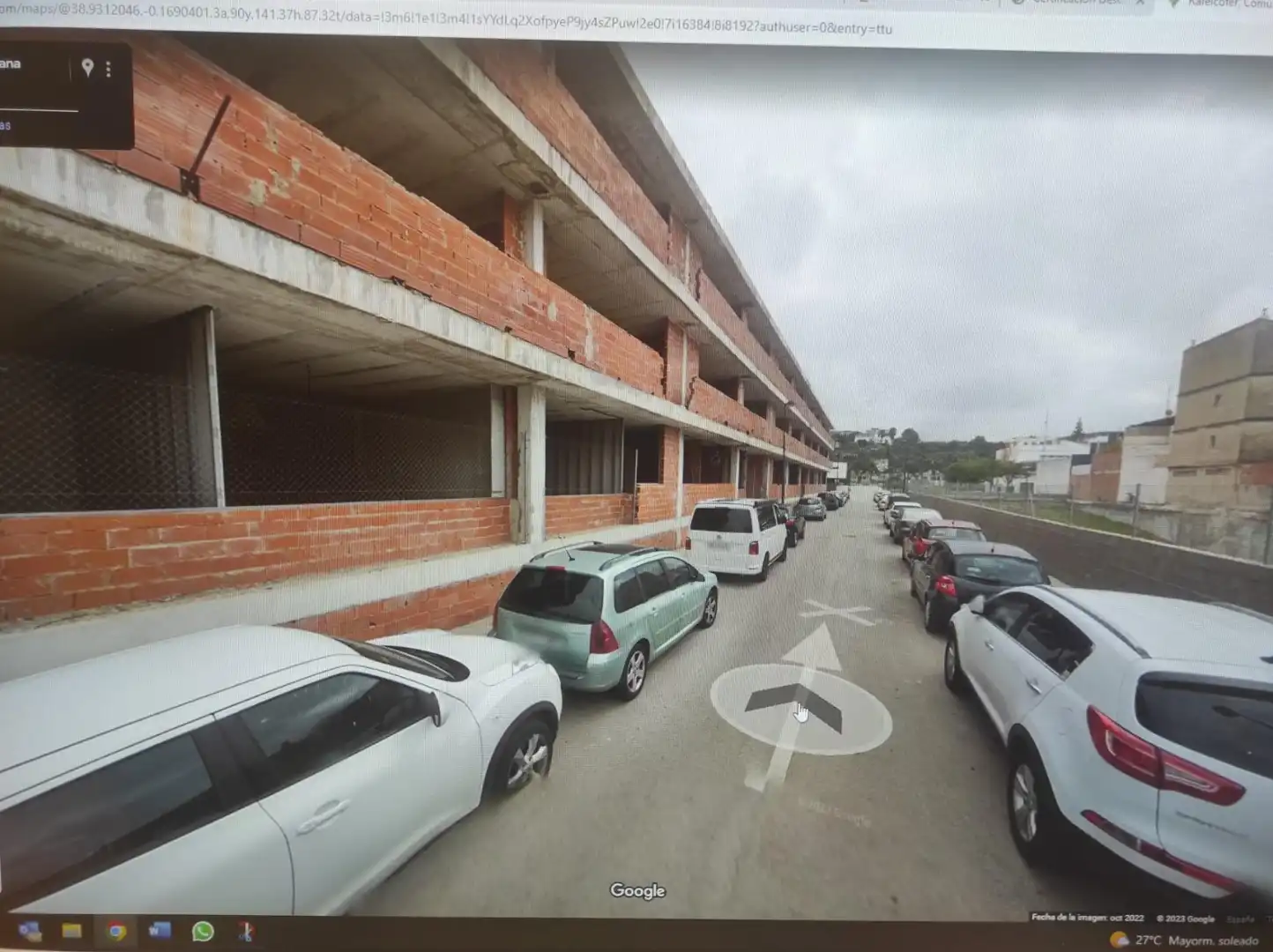 Residential for sale in Rafelcofer, imagen 3