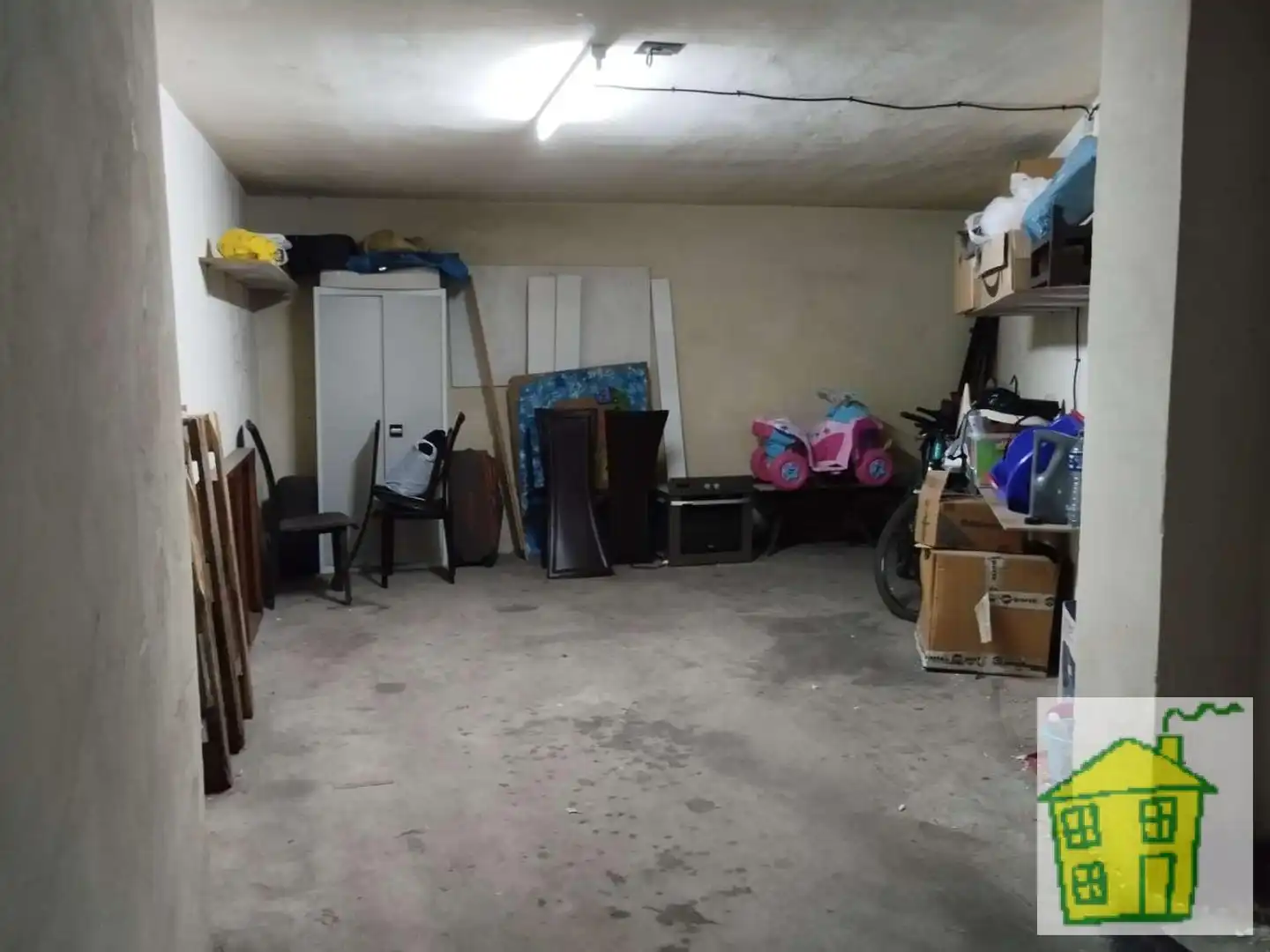 Aparcament en venda a Andújar, imagen 2