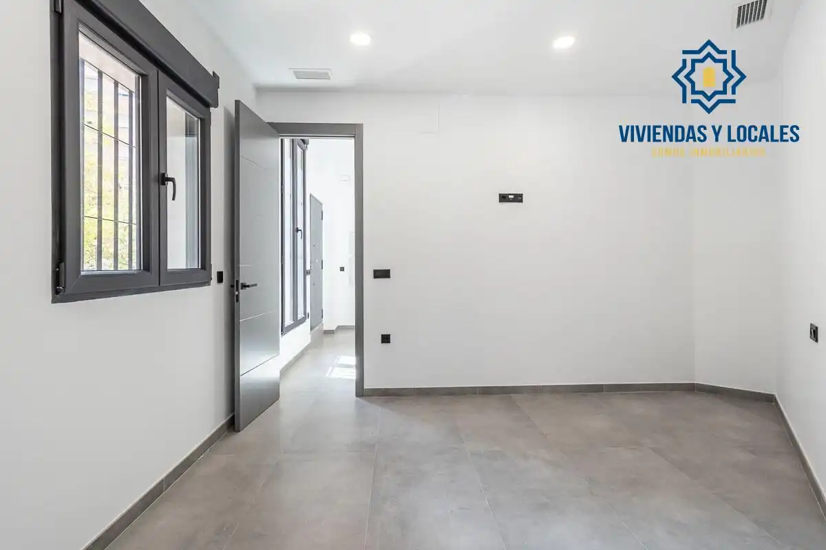 Rez-de-chaussée avec piscine à vendre à Calle PDTA RAFAEL GAGO PALOMO 9, imagen 14
