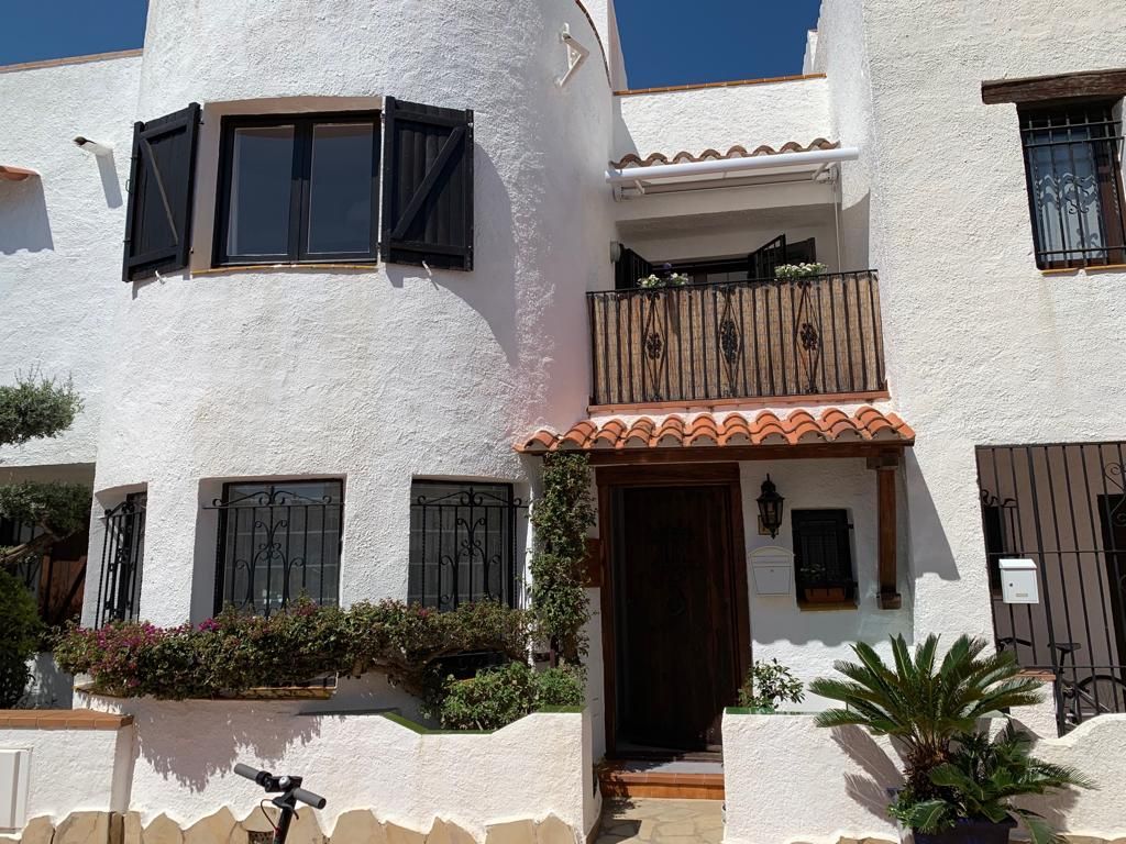 Casa o xalet en venda a Port Grec - Port Moxó