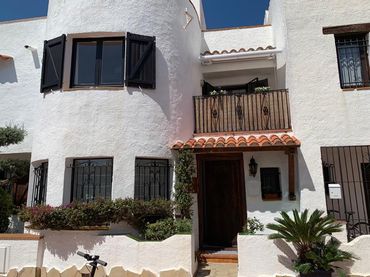 Casa en venda a Port Grec - Port Moxó