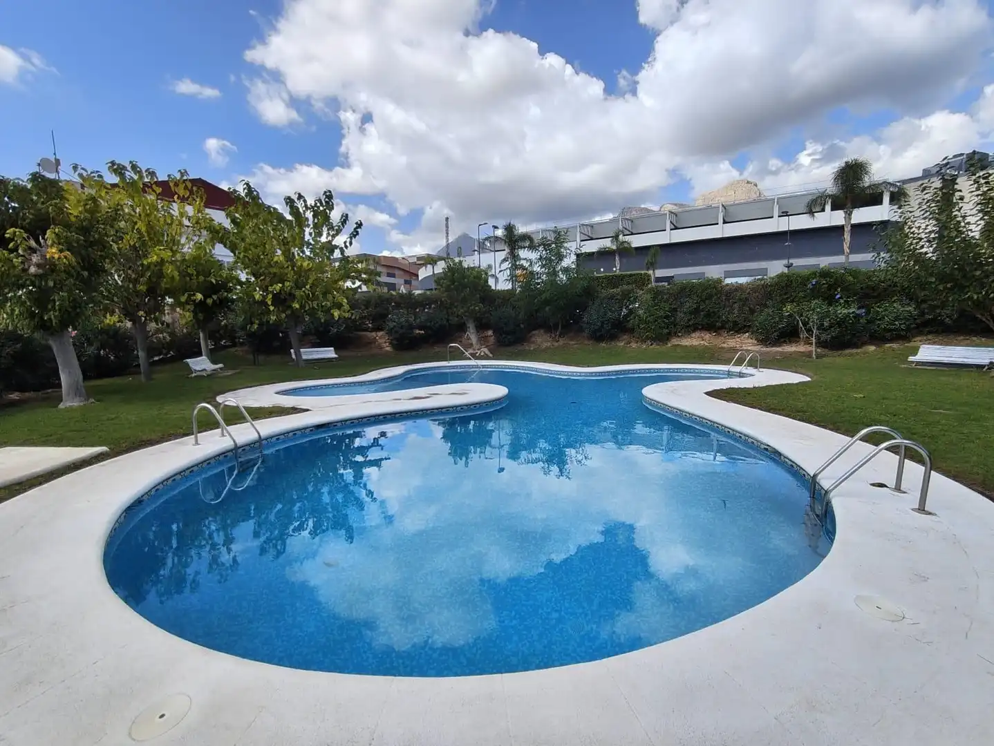 Casa a schiera con terrazza in vendita a Calle XARQUIA, imagen 2
