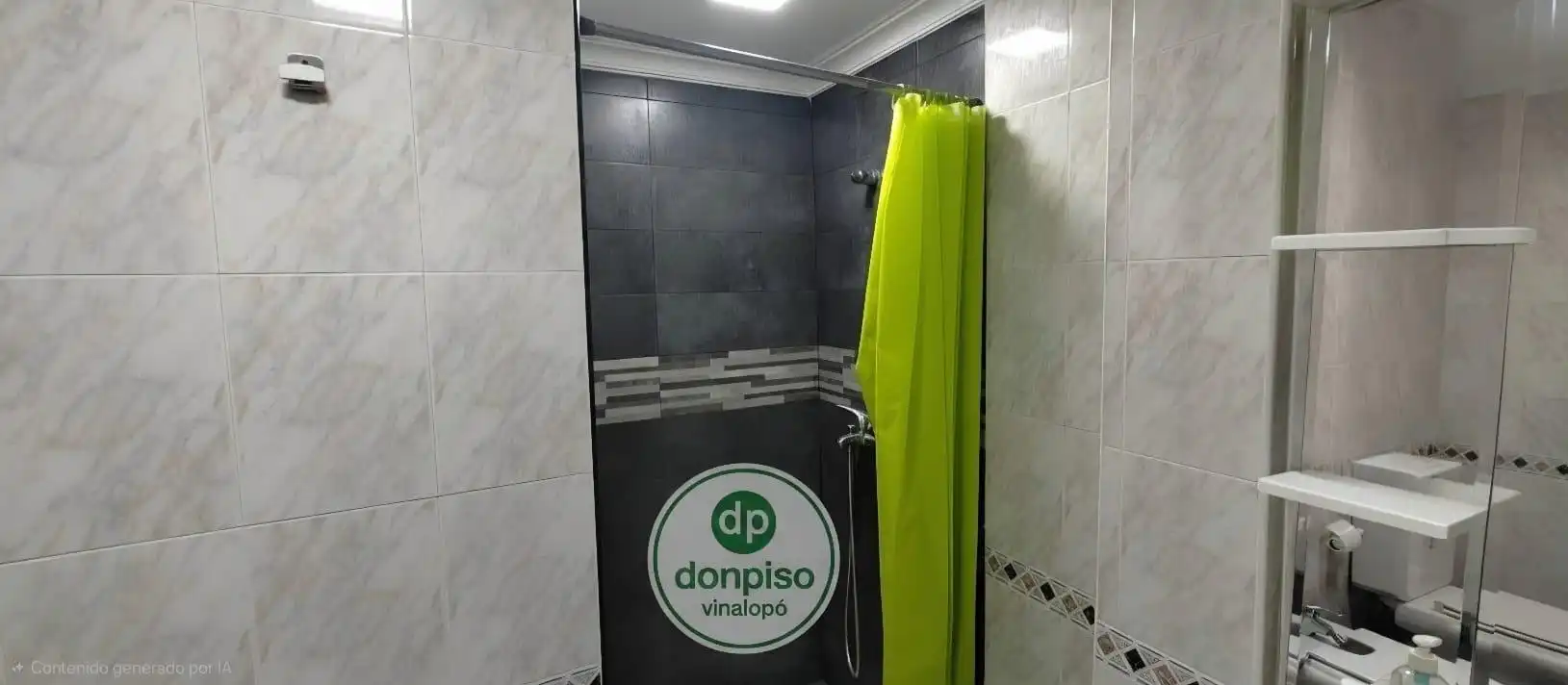 Appartement compact avec terrasse à vendre à Plaza de Toros - Avenida Chapí - Trinquete, imagen 19