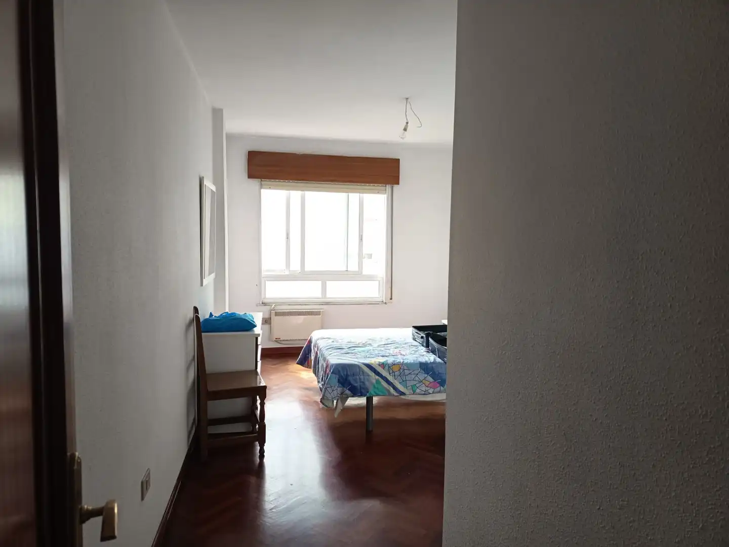 Habitación de Piso en venta en Monforte de Lemos con Calefacción, Trastero y Amueblado