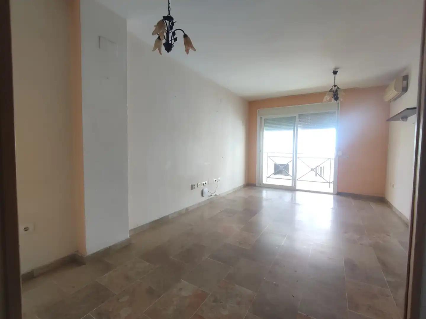Living room of Study for sale in Torremolinos  with Balcony