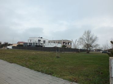Wohnbaugrundstück zum Verkauf in Gurb