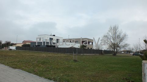 Terreny en venda