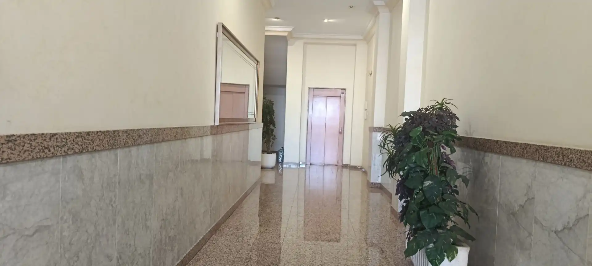 Piso con terraza en venta en Calle Juan Ramón Jiménez 15, imagen 2