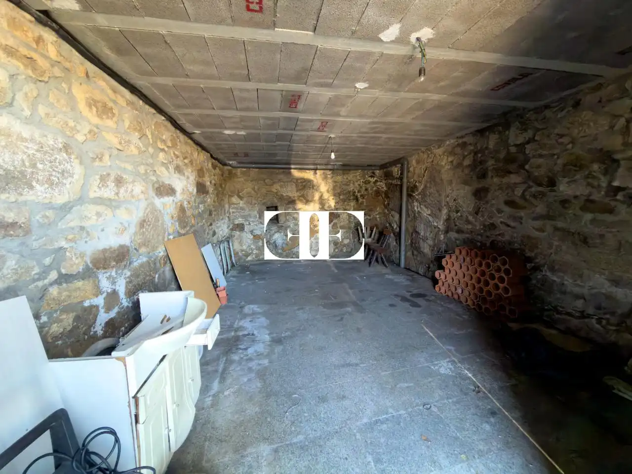 Casa o chalet en venta en Redondela con Calefacción y Jardín privado