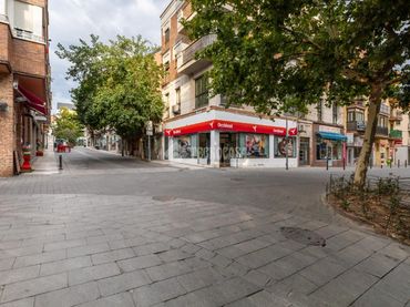 Flat for sale in Casco Antiguo