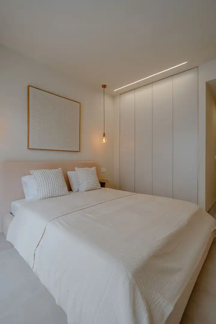 Flat for sale in Nueva Andalucía, imagen 24