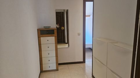 Foto 5 de Piso de alquiler en Calle de Ibáñez Marín, San Isidro, Madrid Capital