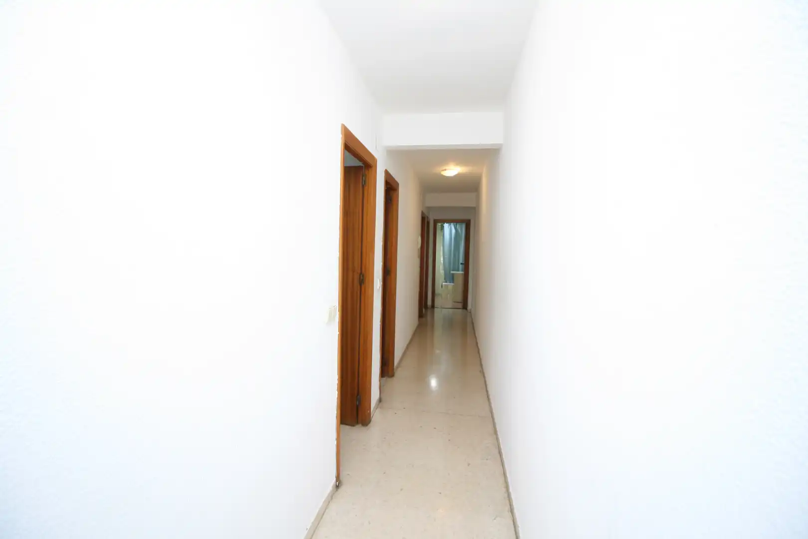 Appartamento con terrazza in affitto a Plaza de la Alhóndiga 1, imagen 19