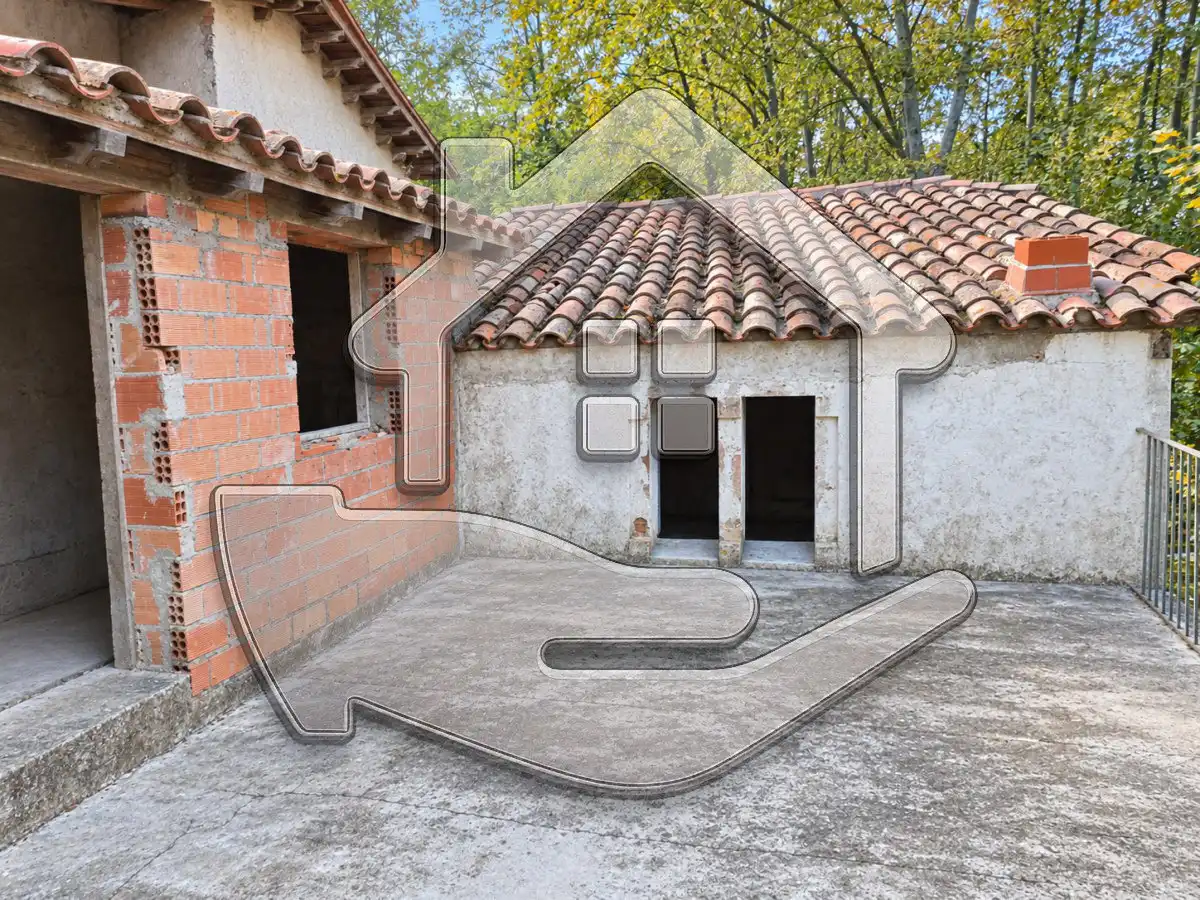 Casa rústica con jardín en venta en Carrer Pau Casals, imagen 44