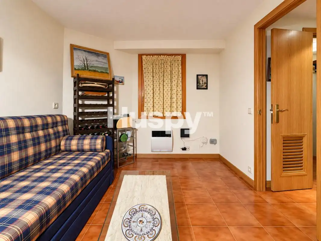 Dormitori de Casa o xalet en venda en El Pinar - Punta Galea