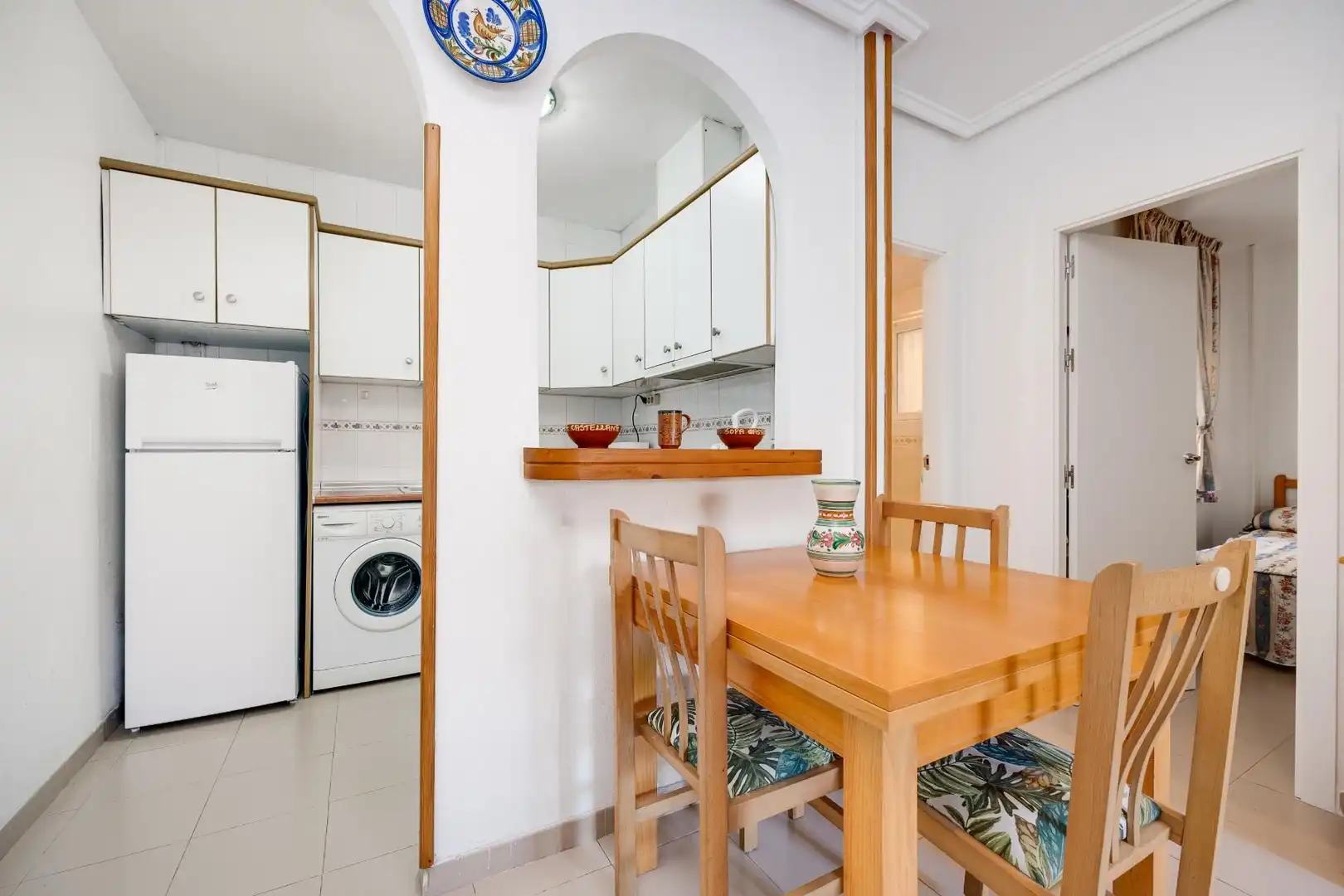 Bungalow with pool for sale in Calle Ramón Rubial Cavias, imagen 12
