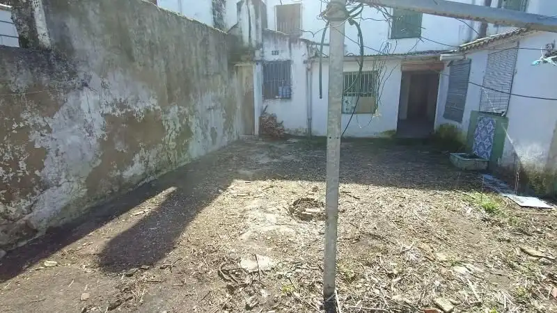 Casa adosada en venda en Ibros amb Terrassa i Traster