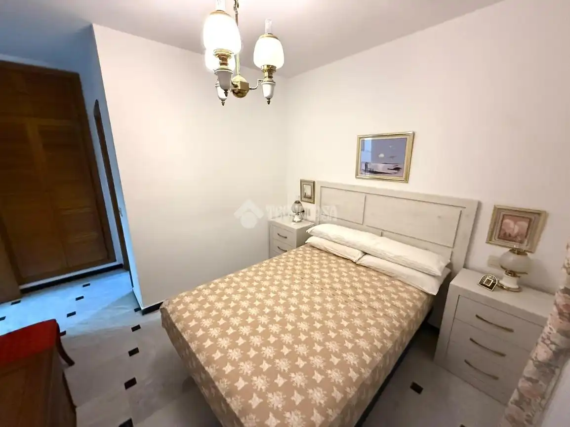 Casa aparellada en venda a El Retiro - Parque Atlántico - Ronda este, imagen 15