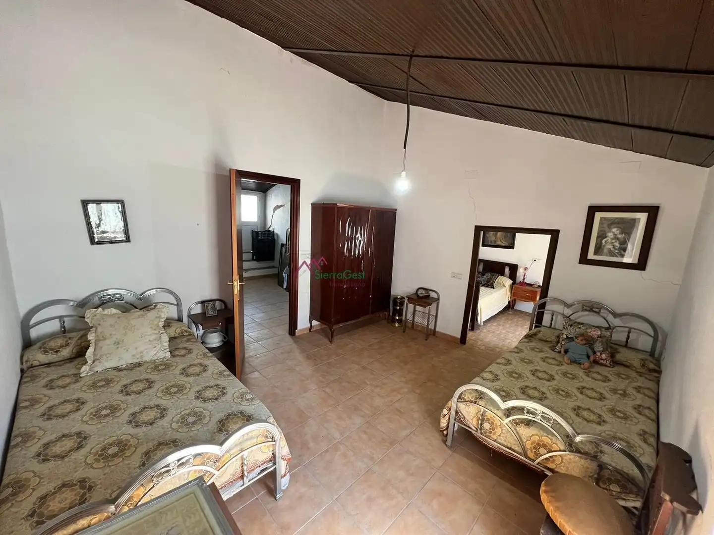 Maison à vendre à Benaocaz, imagen 11